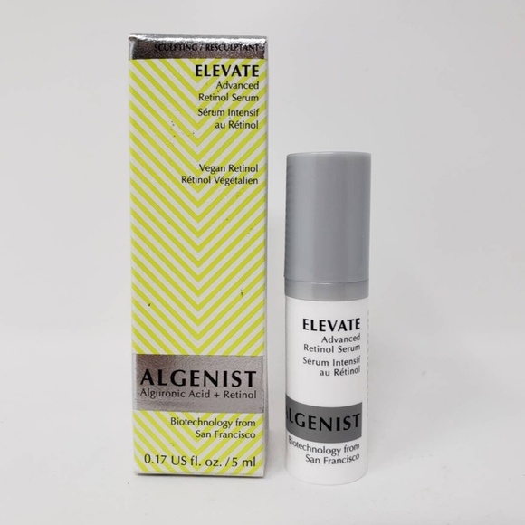 Algenist ELEVATE Advanced Retinol Serum - Picture 1 of 1